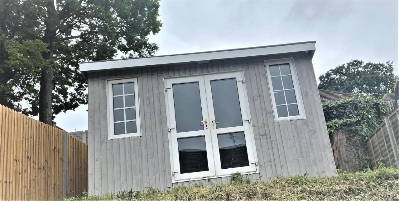 Ark On The Hill Apartamento Chatham  Exterior foto