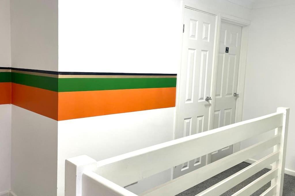 Ark On The Hill Apartamento Chatham  Exterior foto