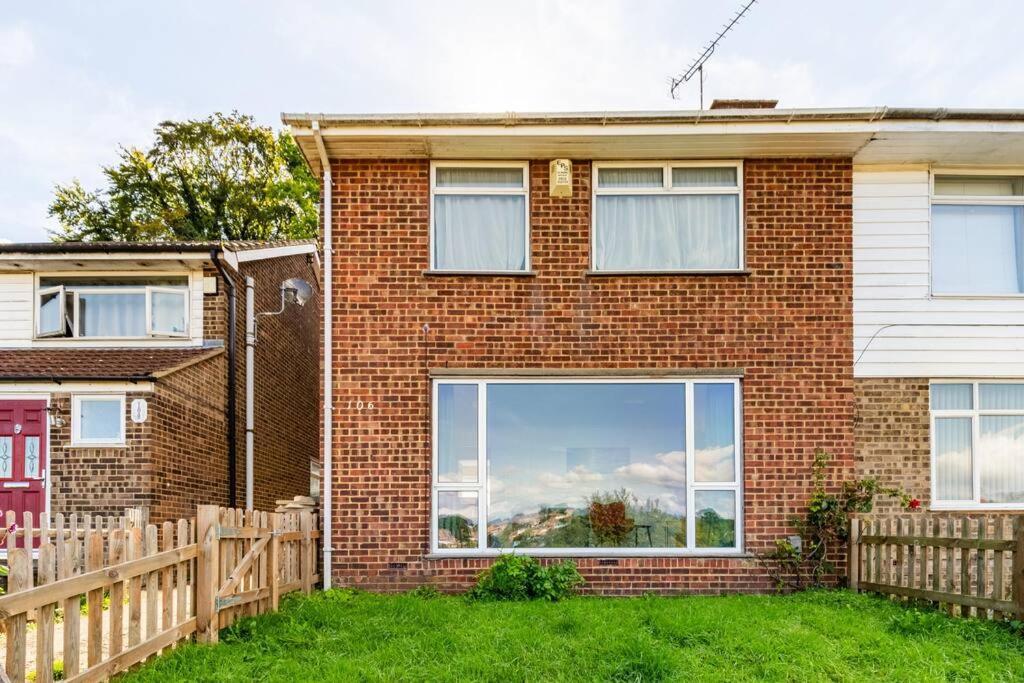 Ark On The Hill Apartamento Chatham  Exterior foto